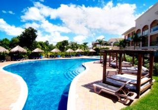 Hotel Sandos Riviera Select Club Adults Only