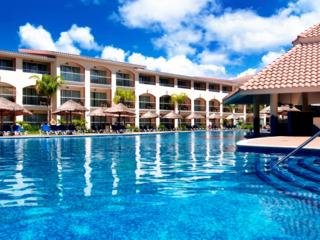 Hotel Sandos Riviera Select Club Adults Only