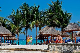 Hotel Sandos Riviera Select Club Adults Only