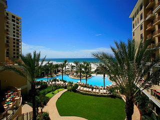 Hotel Sandpearl Resort