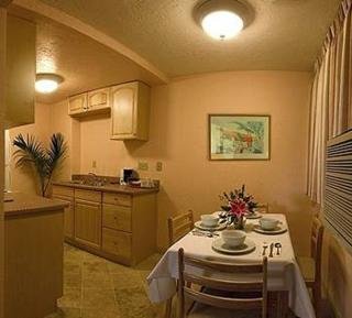 Hotel Sandpiper Lodge