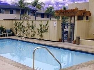 Hotel Sandpiper Lodge