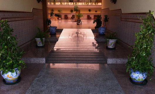 Hotel Sandra