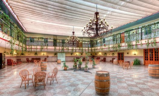 Hotel Sandra