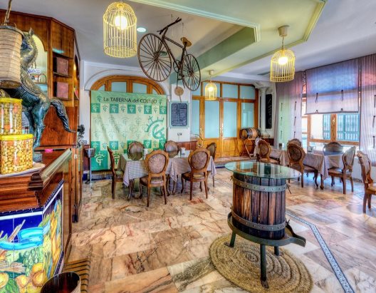 Hotel Sandra