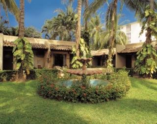 Hotel Sands Acapulco