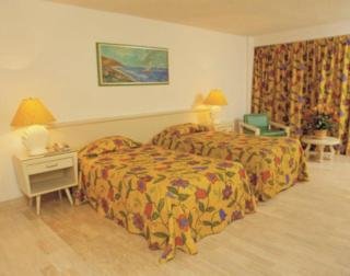 Hotel Sands Acapulco