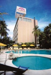 Hotel Sands Acapulco