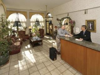 Hotel Sands Inn And Suites