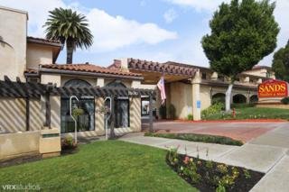 Hotel Sands Inn And Suites