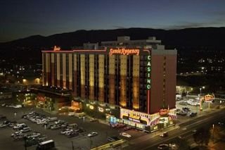 Hotel Sands Regency Casino Reno