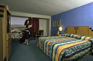 Hotel Sands Regency Casino Reno
