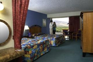 Hotel Sands Regency Casino Reno