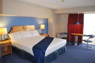 Hotel Sands Regency Casino Reno