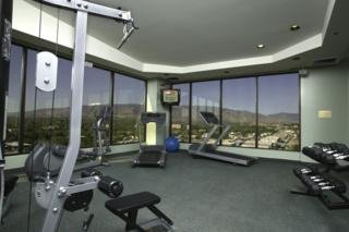 Hotel Sands Regency Casino Reno
