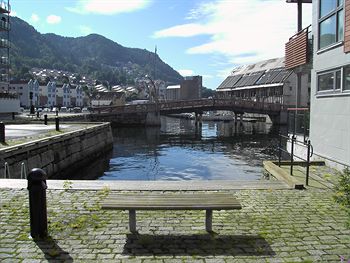 Hotel Sandviken Brygge