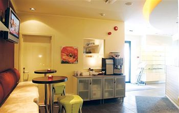 Hotel Sandviken Brygge