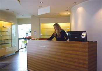 Hotel Sandviken Brygge
