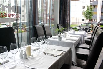 Hotel Sandviken Brygge