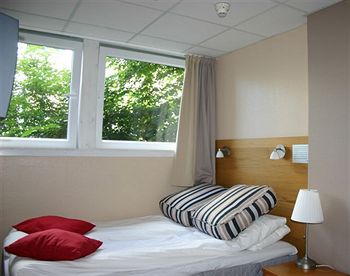 Hotel Sandviken Brygge