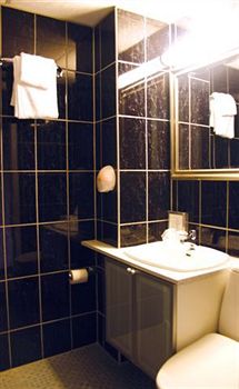 Hotel Sandviken Brygge