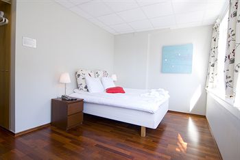 Hotel Sandviken Brygge