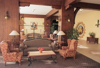 Hotel Sandy Beach