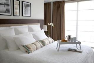 Hotel Sandy Beach