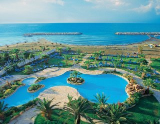 Hotel Sandy Beach