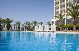Hotel Sandy Beach