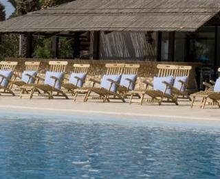 Hotel Sandy Beach