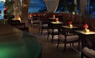 Hotel Sandy Lane