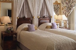 Hotel Sandy Lane