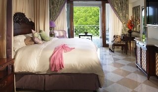 Hotel Sandy Lane