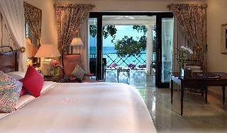 Hotel Sandy Lane