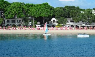 Hotel Sandy Lane