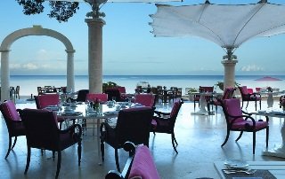 Hotel Sandy Lane