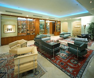 Hotel Sangallo Palace