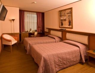 Hotel Sangallo Palace