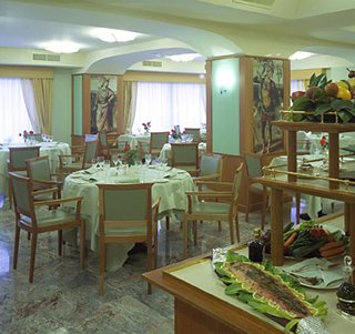 Hotel Sangallo Palace