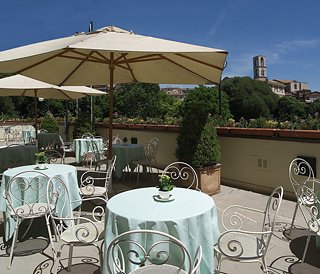 Hotel Sangallo Palace