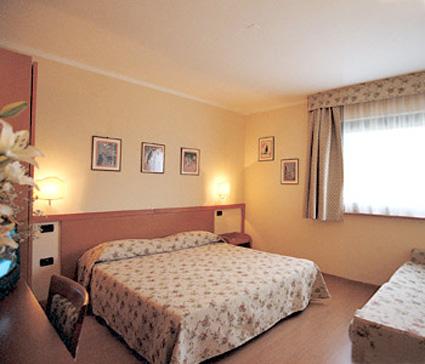 Hotel Sangallo Park