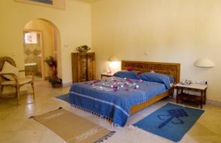 Hotel Sangho Privilege Tataouine