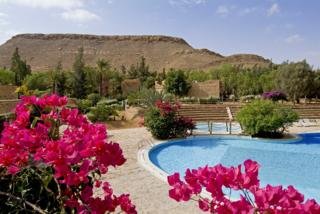 Hotel Sangho Privilege Tataouine