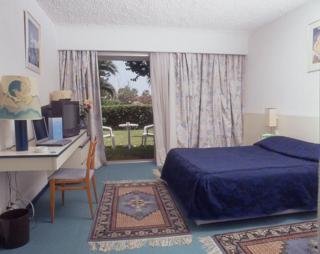 Hotel Sangho Syphax Sfax