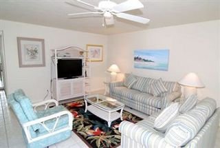 Hotel Sanibel Arms West Condominium