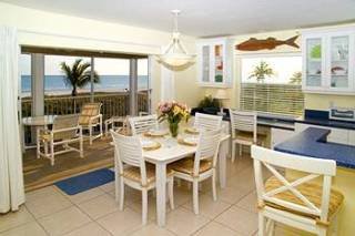 Hotel Sanibel Arms West Condominium