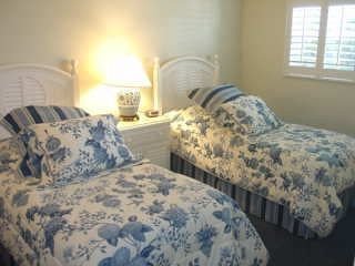 Hotel Sanibel Arms West Condominium