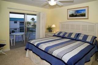 Hotel Sanibel Arms West Condominium