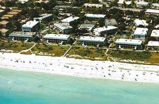 Hotel Sanibel Arms West Condominium
